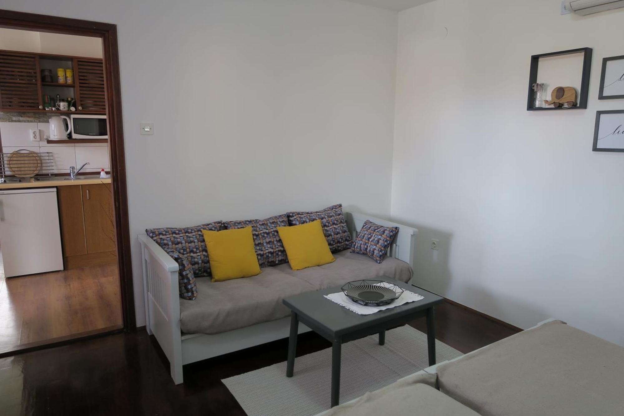 Apartments And Rooms Stefanac Slunj Exterior foto