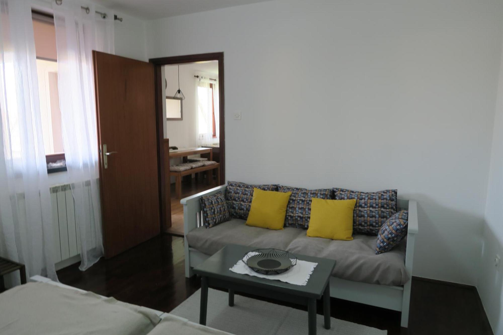 Apartments And Rooms Stefanac Slunj Exterior foto