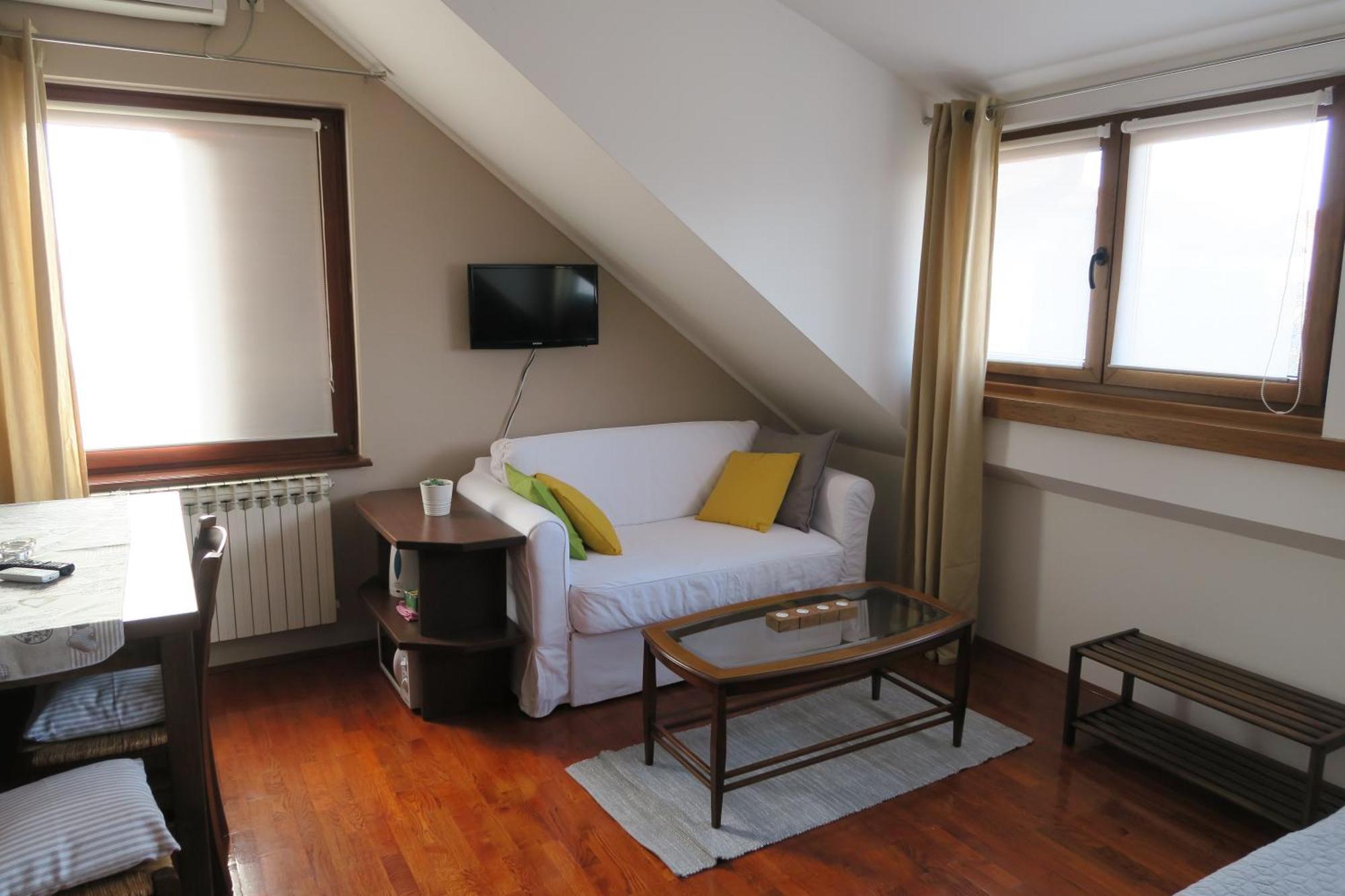 Apartments And Rooms Stefanac Slunj Exterior foto
